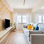 Oeiras Spacious and Modern Flat