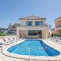Villa Sirokos Lefkada With Pool