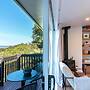 Family Friendly Home with Tree Top Vista