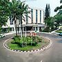 Grand Lancaster Brazzaville
