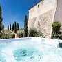 Suite antica Torre dell'alto mare
