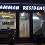 Amman Residency