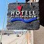 Hotell Alderholmen