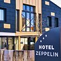 Hotel Zeppelin