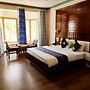 The Hunder Eco Villa