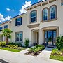 Orlando Newest Resort Community Town Home 5 Bedroom Townhouse by Redaw