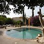 Welcome to Grenadine Town, Double Luxury Room, Garden With Swimming Po