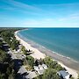 Beach Club of Oscoda Cottages