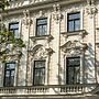 Hotel Schillerhof Weimar