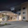 Fairfield Inn & Suites by Marriott Winnemucca