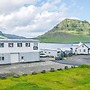 Stöð Guesthouse & Aparments