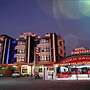Hotel Sukh Sagar