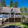 Piney Bear Cabin