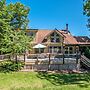 Sunkissed Lodge