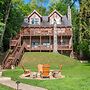 The Treehouse