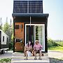 Chalets Didoche