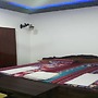 Goroomgo Sai Palace Agra