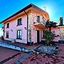 Etna Panoramic Villa With Swimming Pool
