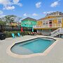 4513abfabtwnnh - Abfab Seaside Cottage