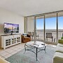 Galvestonian 1002 - Beachfront Getaway