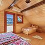 House Of Nature With Sauna And Tents