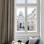 Rosewood Vienna