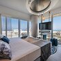 Port Tower by Isrotel Design