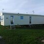 Charming 3 Bedroom Caravan on Camber Sands Holiday