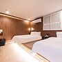 Jeonju New Town Hotel Fox-fox 20