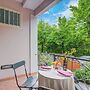 Orange Apartment Desenzano With Wi-fi