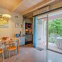 Blue Apartment Desenzano With Wifi