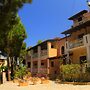 Pyrgaraki Studios and Apartments