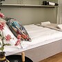 Luxury Business Studio Apartment Street View - Cityliving Umami