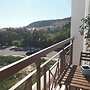Two Bedroom Duplex With Mountain and Sea View
