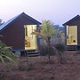 Dandeli - Aura Jungle Stay - Campsite
