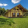 Forester's Hut With Whirlpool & Sauna