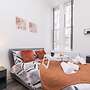 Sublime Stays Pet-friendly Apartment in Derby