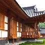 Pyeongchang Goryeogoong Hanok Hotel