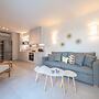 Lovely 2 Bedroom Apartment Vouliagmeni