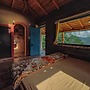 Goroomgo Zen Oaks Homestay Café Almora