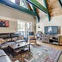 Multi-Family Cabin in Great Location! - Home #183 by Bear Valley Vacat