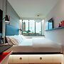 citizenM London Victoria Station