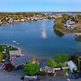The Onset Beach Compound-Cape Cod Beach Resort & Oceanic Habitat