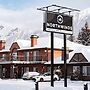 Northwinds Hotel Canmore
