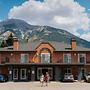 Northwinds Hotel Canmore