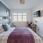 Apple House Wembley -double Ensuite