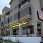 Lovely 2-bed Apartment in Rawalpindi