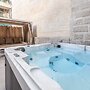 One BDR with a Huge Terrace