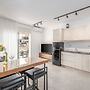 Lovely One BDR with Balcony
