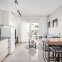 Superb 1Bdr w balcony